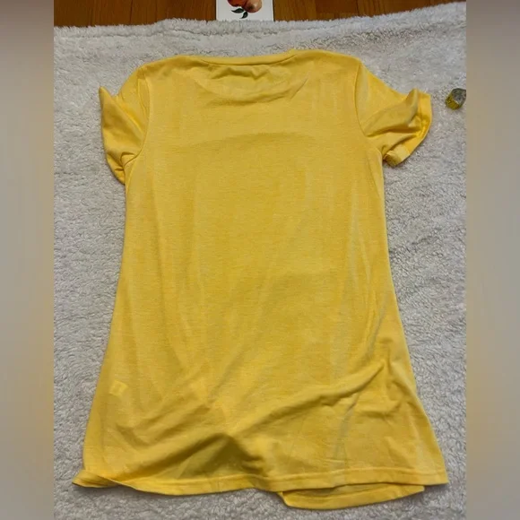 Yidarton Tee/Tunic - Picture 6 of 6